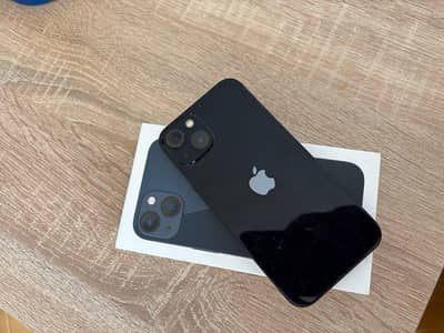 Apple iPhone 13 JV with box 128Gb