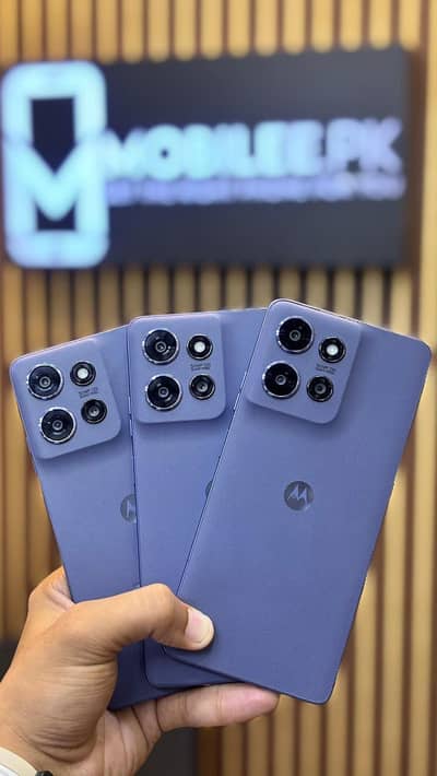 Motorola G power 2025
