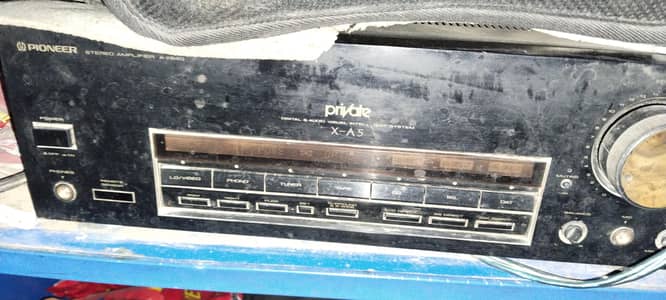 amplifier for sale orignal