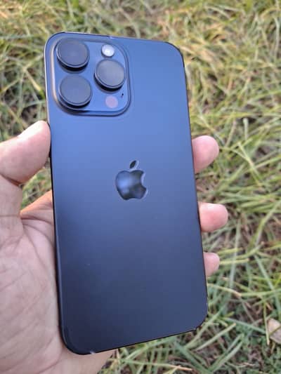Apple iPhone 15 Pro Max