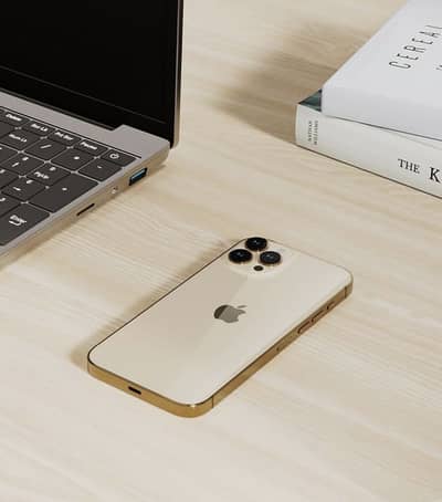 Apple iPhone 13 Pro Max
