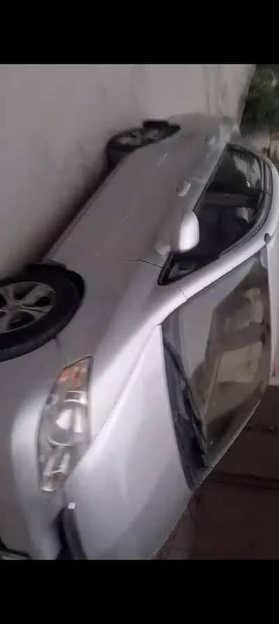 Honda City 2005