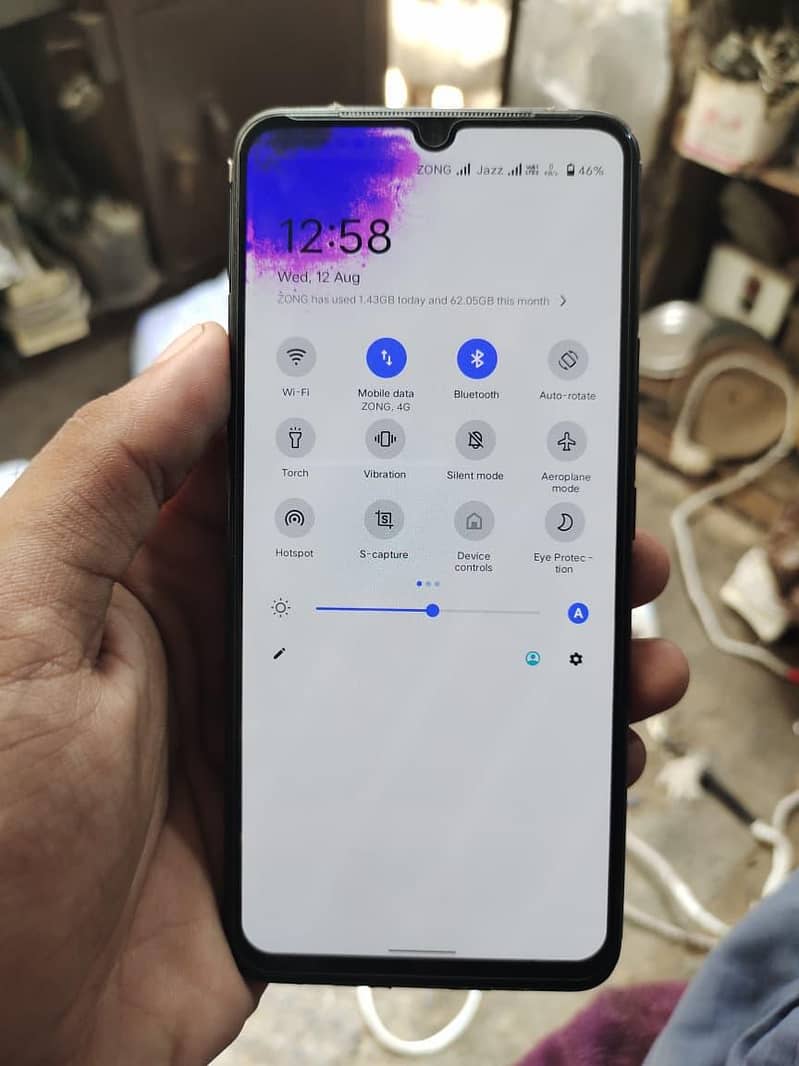 Vivo V21e 2
