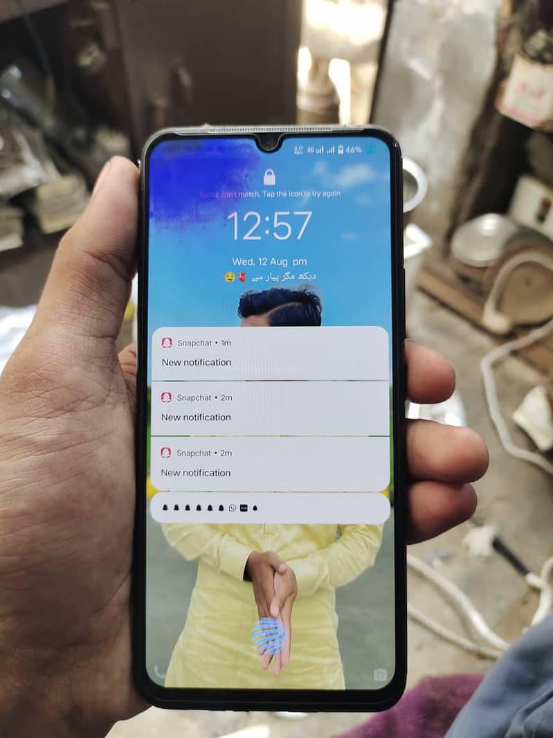 Vivo V21e 3