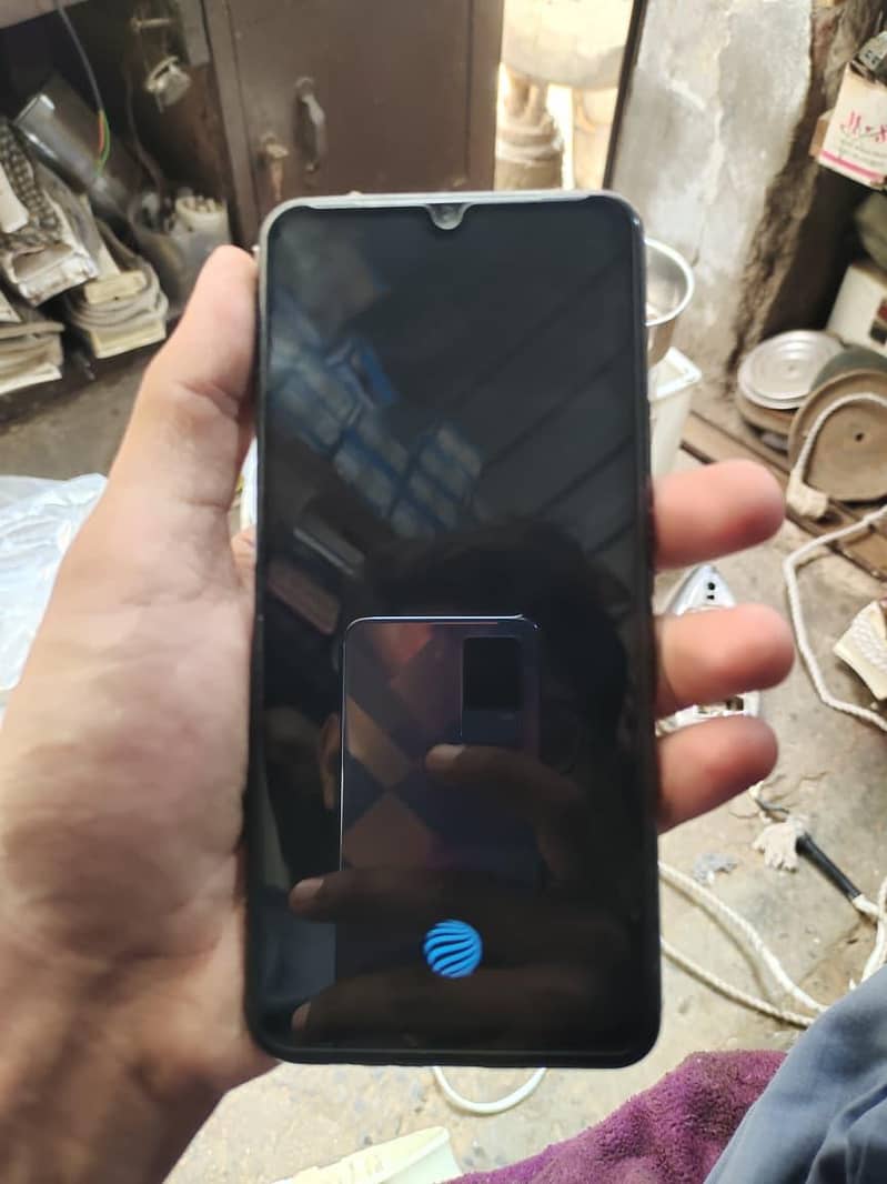 Vivo V21e 6