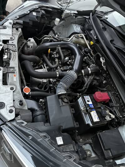 Toyota Raize 2021
