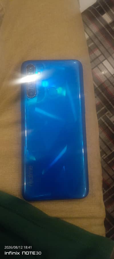 Realme 5