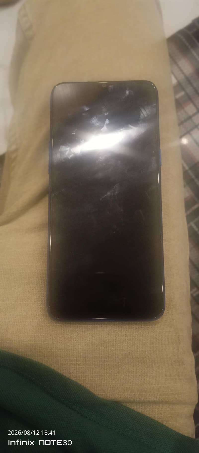Realme 5 1
