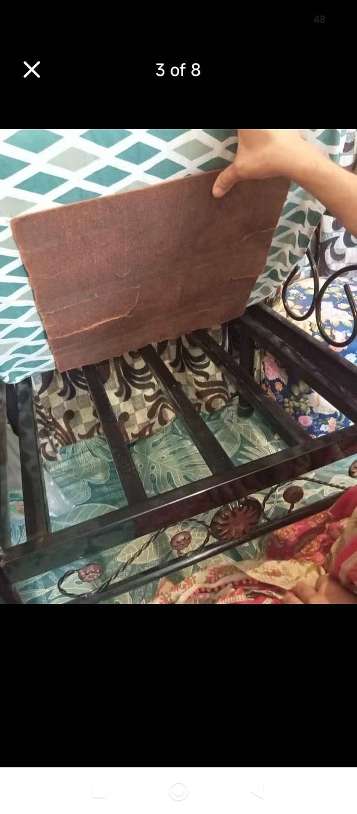 iron sofa set 0