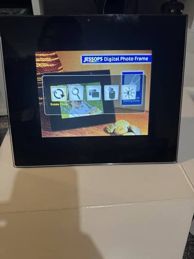 Digital Photo Frame