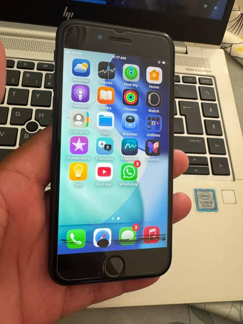 Apple iPhone SE 1