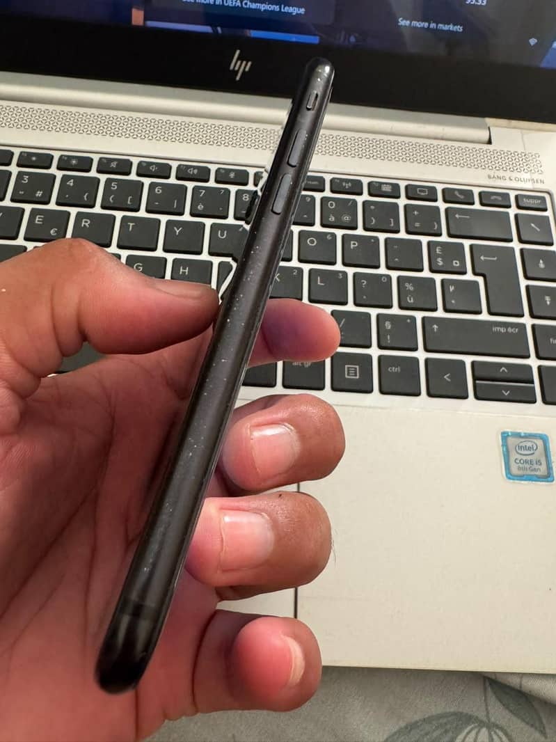 Apple iPhone SE 4