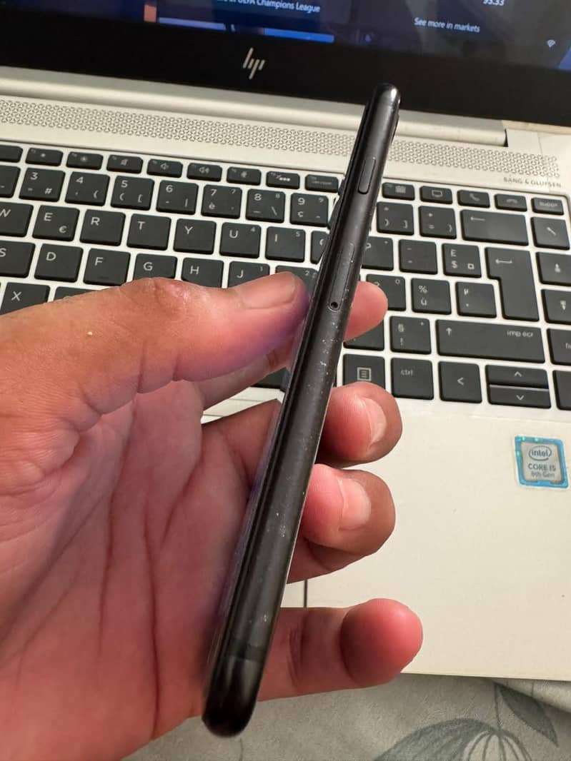 Apple iPhone SE 5