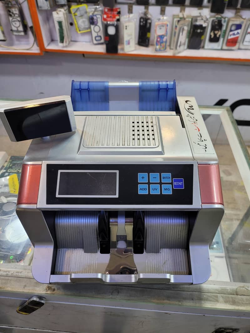 money machine 0