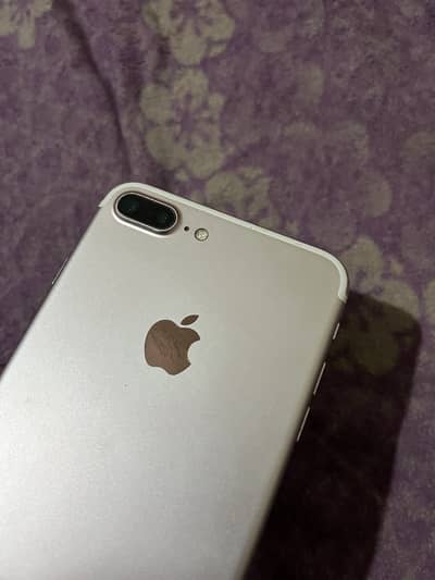 Apple iPhone 7 Plus