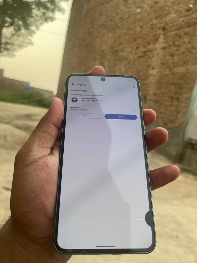 Google Pixel 8 Pro 1