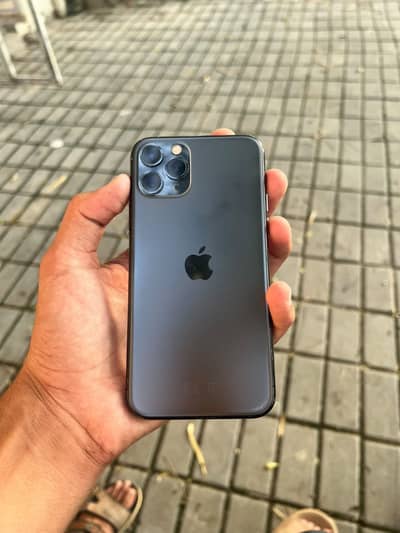 Iphone 11 pro