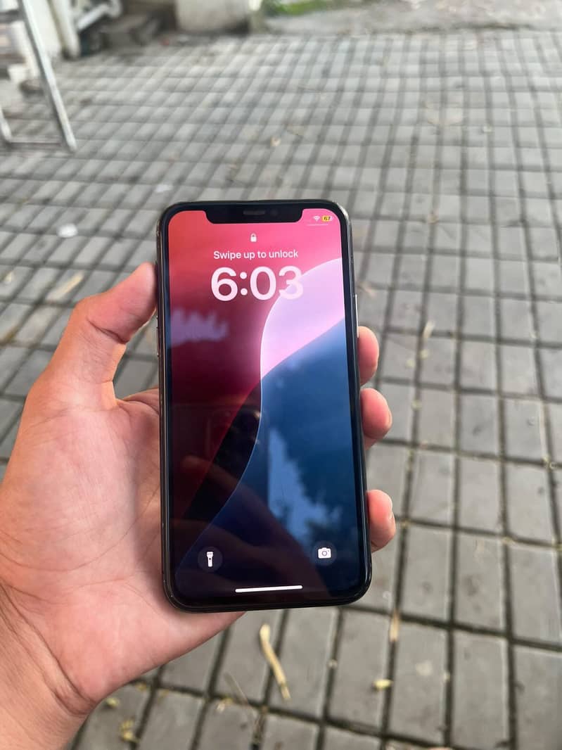 Iphone 11 pro 2