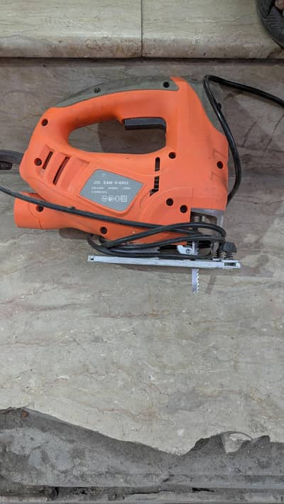 jig saw Chpka wood