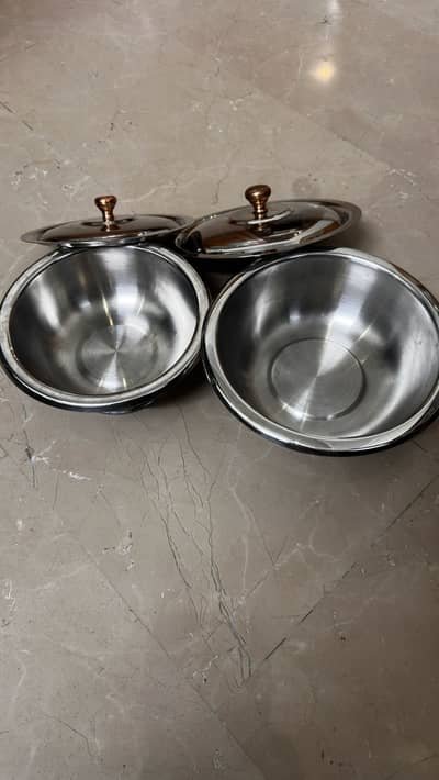 Crockery