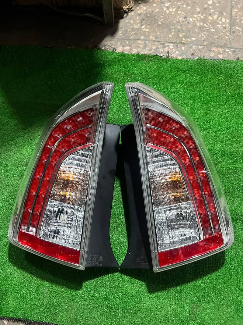 all available 7