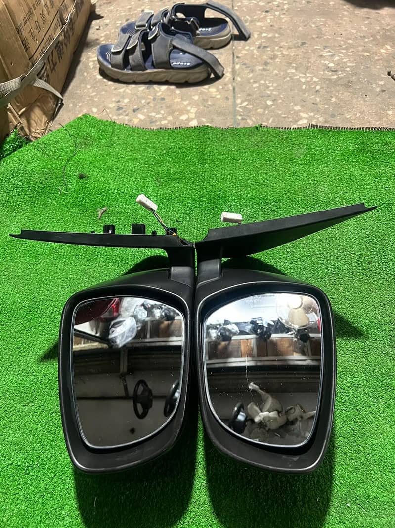 all available 8
