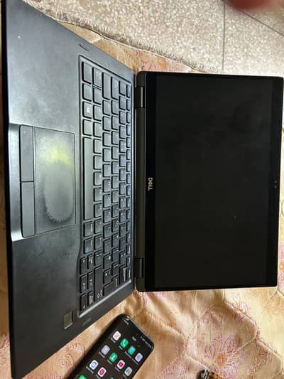 Dell laptop