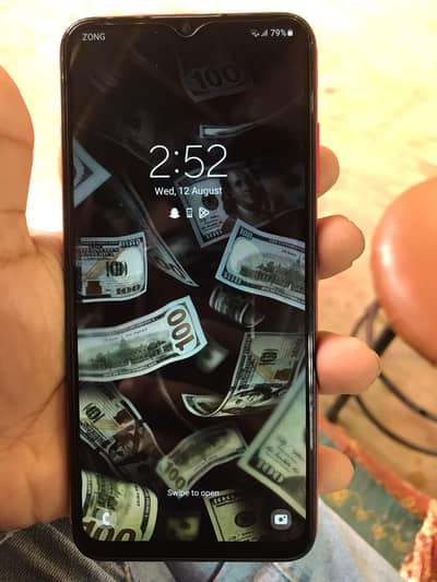 Samsung Mobile A03s
