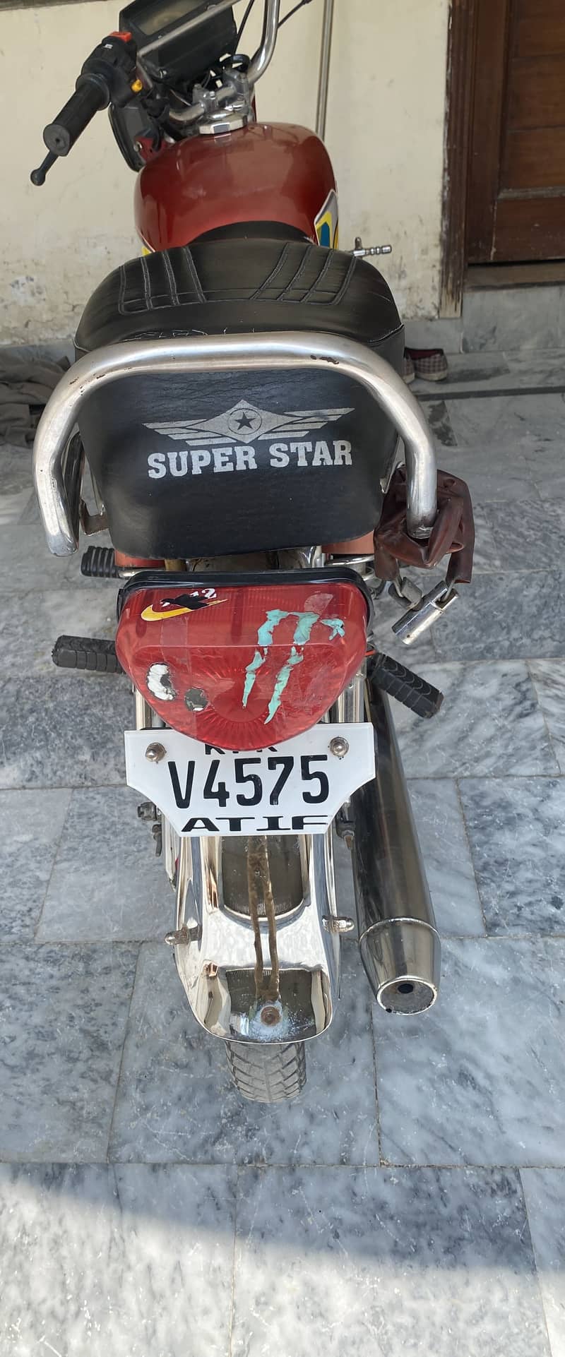 Super star 1