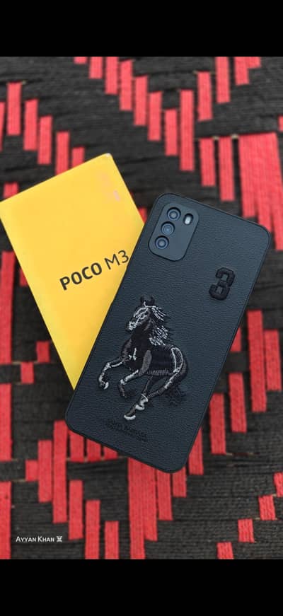 Xiaomi POCO M3