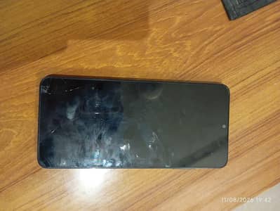 Samsung Mobile A06