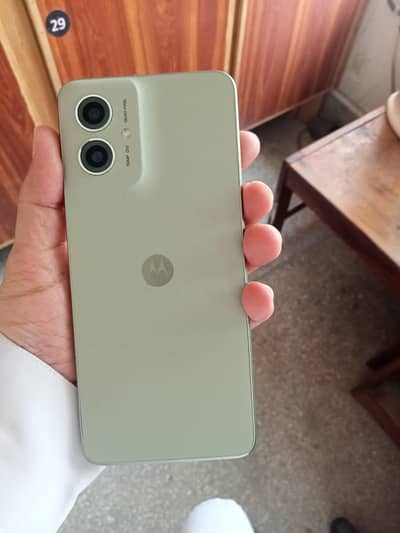Motorola Moto G55 8/256 Approved