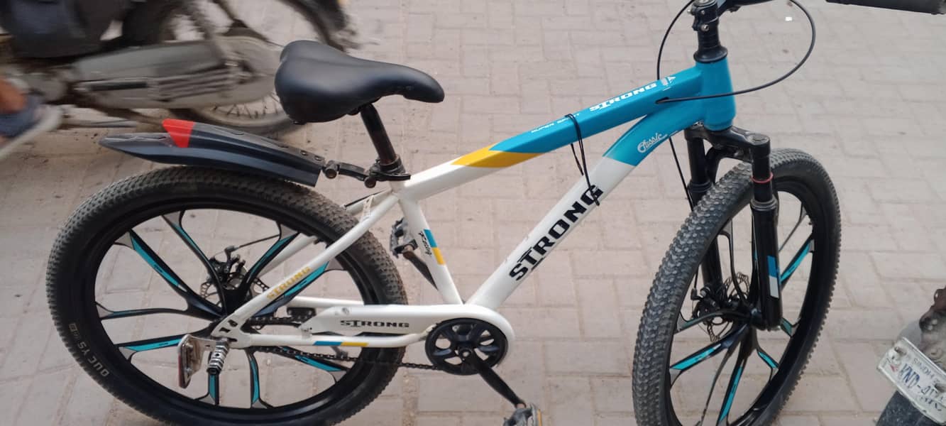 bicycle 0