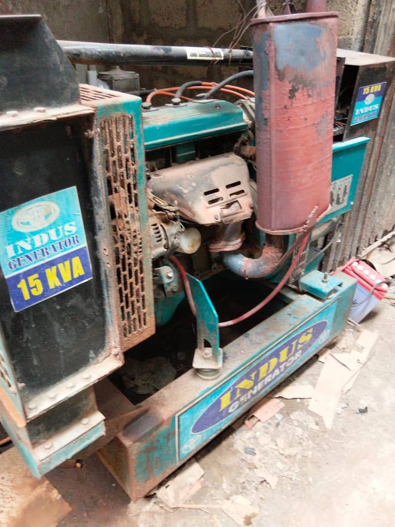 Generator 2
