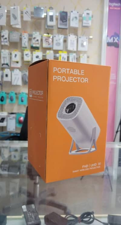projector