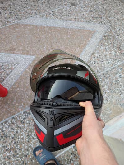 Super air Helmet 918 Pro