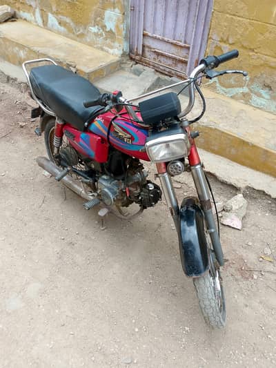 bike for sell. Whatsapp number. . 0316/8603495