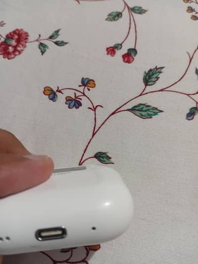 china air buds