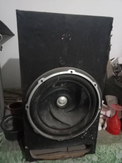 speaker for sale