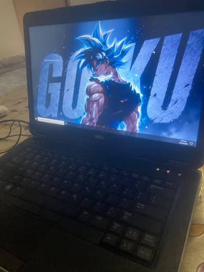 dell laptop latitude