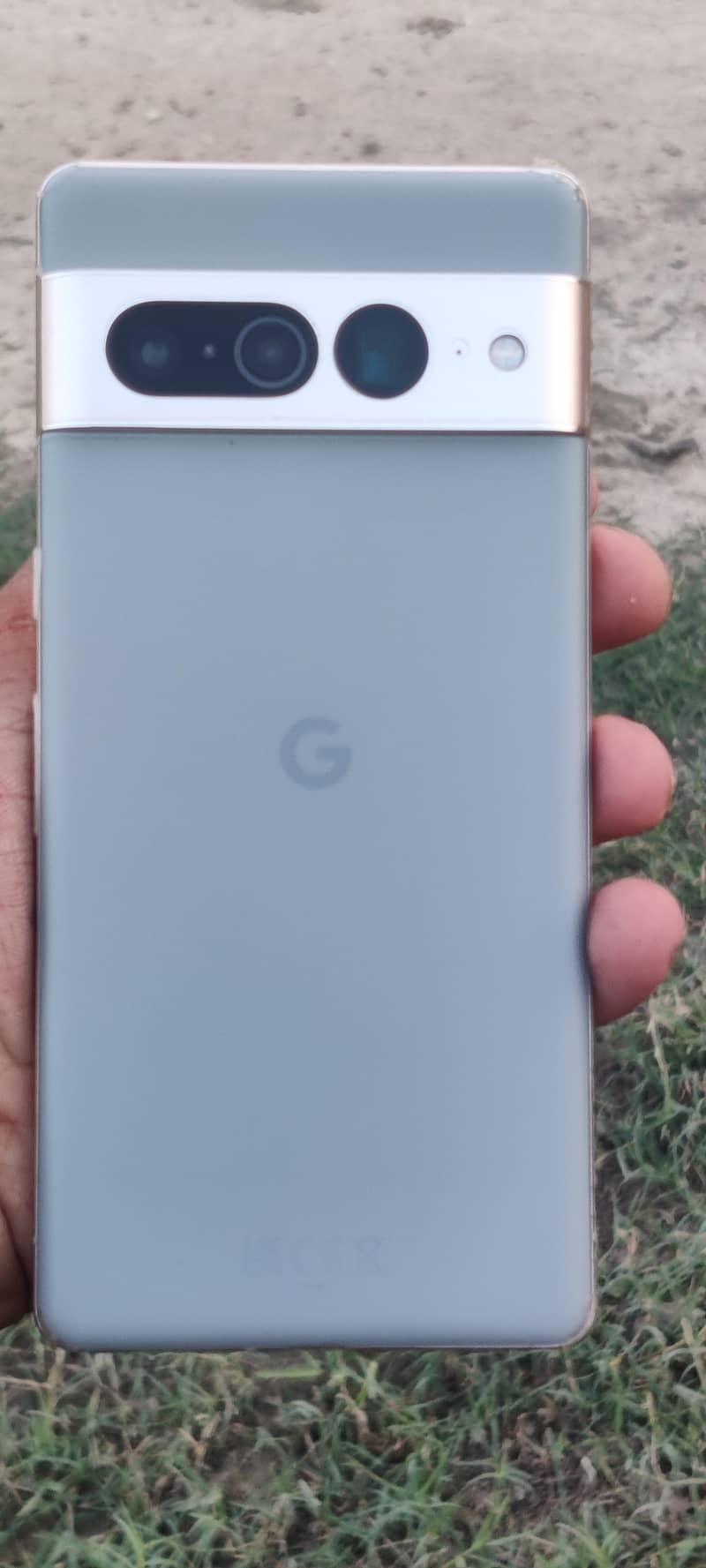 Google Pixel 7 Pro 1