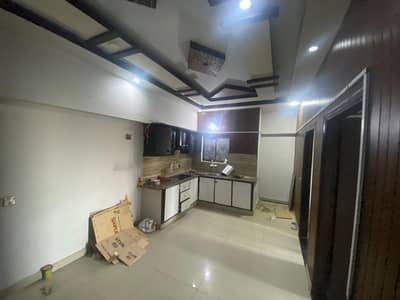 Euro Hi Tech Flat Available For Rent