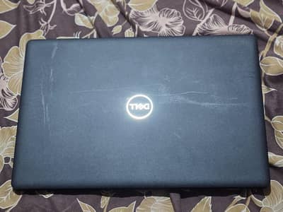 Dell Latitude 3590 laptop mobile number 03039904401