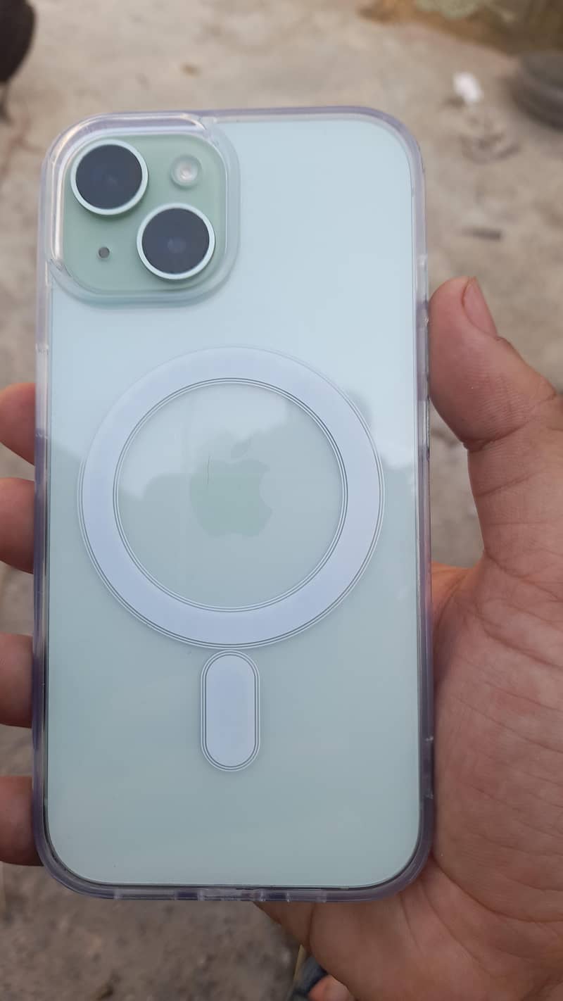 Apple iPhone 15 0
