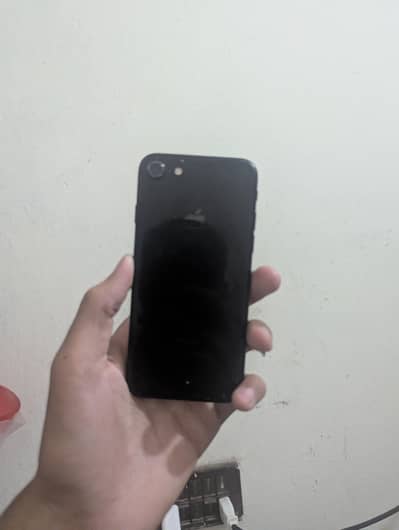 Apple iPhone 7 6/128gb all is ok