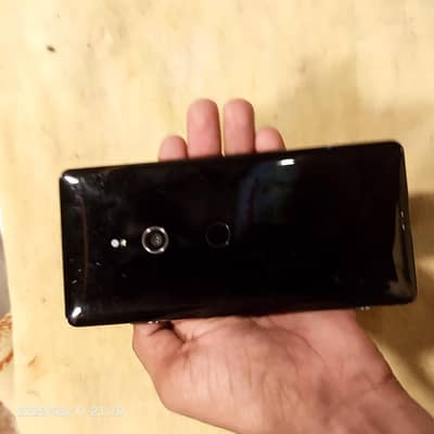 Sony XZ3 all original all ok urgent sale