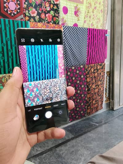 Honor X9a