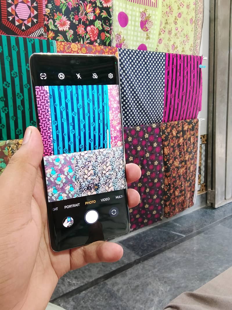 Honor X9a 0