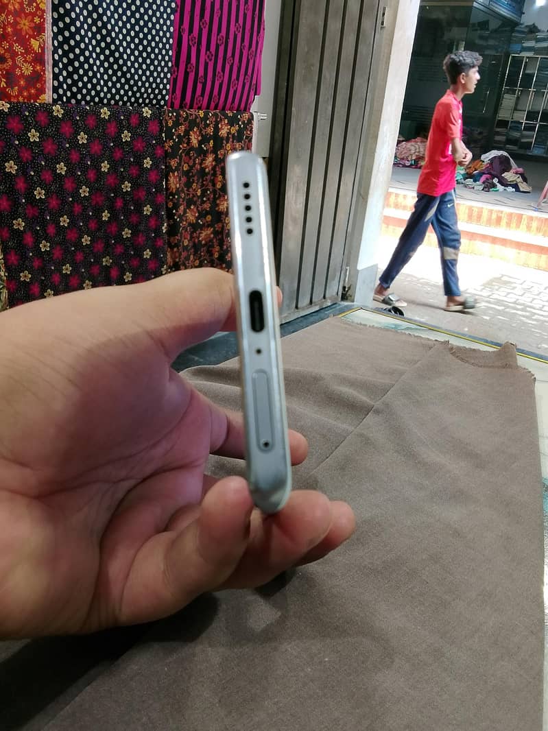 Honor X9a 4