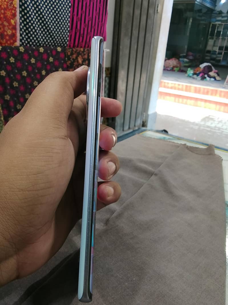 Honor X9a 7